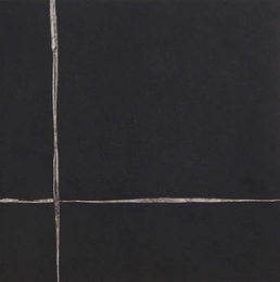 Mutina Chymia Teorema Black 30X30  GAC28