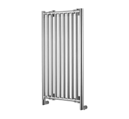 Electric heated towel rail  Margaroli 580XL