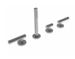 Spout Falper Cilindro GG5