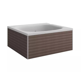 Wanna Jacuzzi City Spa