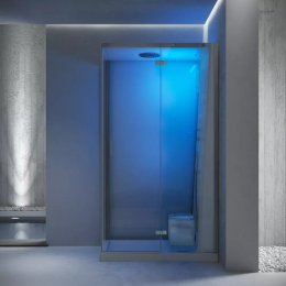 Shower Enclosure Jacuzzi Cloud 120