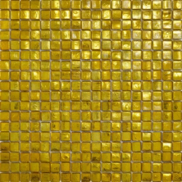 Sicis  Anegom 4 Yellow 29,5X29,5  ANEGOM_4