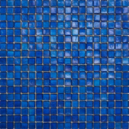 Sicis  Billam 2 Blue 29,5X29,5 BILLAM_2