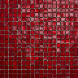 Sicis  Carmesim 2 Red 29,5X29,5  CARMESIM_2