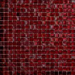 Sicis  Carmesim Red 29,5X29,5  CARMESIM