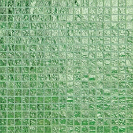 Sicis  Electra Green 29,5X29,5  ELECTRA