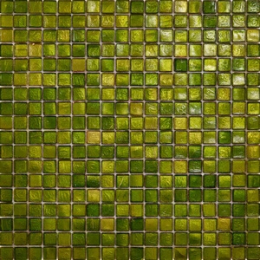 Sicis  Emaurel 2 Green 29,5X29,5  EMAUREL_2