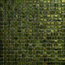 Sicis  Emaurel Green 29,5X29,5  EMAUREL