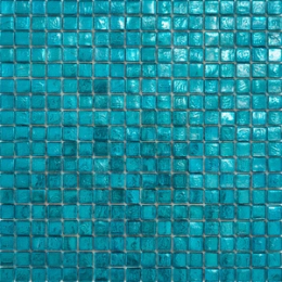 Sicis  Felicia 2 Blue 29,5X29,5  FELICIA_2