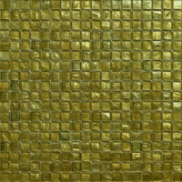 Sicis  Gemilt Yellow 29,5X29,5 GEMILT