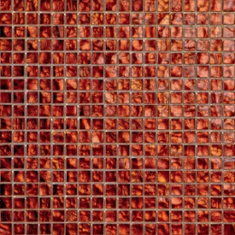 Sicis  Granada Orange 29,5X29,5  GRANADA