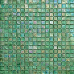 Sicis  Grenser Green 29,5X29,5  GRENSER