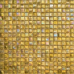 Sicis  Indistan Yellow 29,5X29,5  INDISTAN