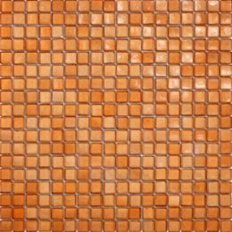 Sicis  Kaki 2 Orange 29,5X29,5 KAKI_2