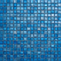 Sicis  Kariba 2 Blue 29,5X29,5  KARIBA_2