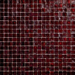 Sicis  Lidris Red 29,5X29,5  LIDRIS