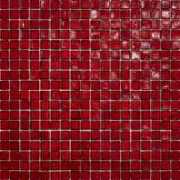 Sicis  Magraner 2 Red 29,5X29,5  MAGRANER_2