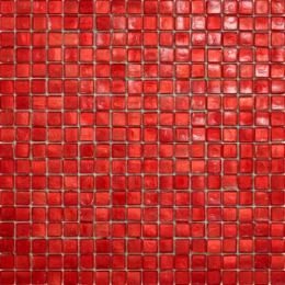 Sicis  Magraner 4 Red 29,5X29,5  MAGRANER_4