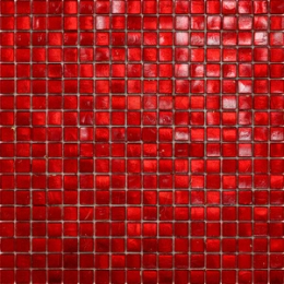 Sicis  Magraner 5 Red 29,5X29,5  MAGRANER_5