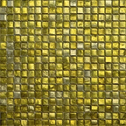 Sicis  Mirales Yellow 29,5X29,5 MIRALES