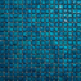 Sicis  Pavon 2 Blue 29,5X29,5 PAVON_2