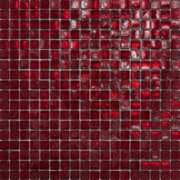 Sicis  Ruby 4 Red 29,5X29,5 RUBY_4