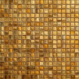 Sicis  Soleil Yellow 29,5X29,5 SOLEIL