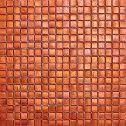 Sicis  Sunset 2 Orange 29,5X29,5  SUNSET_2