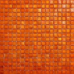 Sicis  Talby 2 Orange 29,5X29,5  TALBY_2