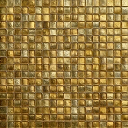 Sicis  Tarianne Yellow 29,5X29,5 TARIANNE