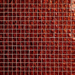 Sicis  Thymos Red 29,5X29,5  THYMOS