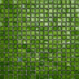 Sicis  Vorgan 2 Green 29,5X29,5  VORGAN_2