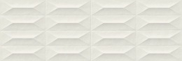 Marazzi Colorplay White Struttura Cabochon M4KT