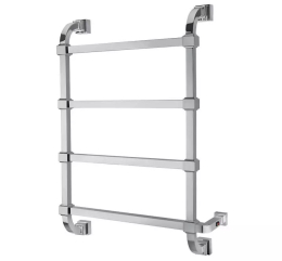 Electric heated towel rail  Margaroli 832