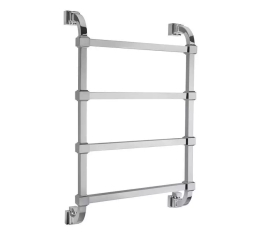 Heated towel rail Margaroli 732