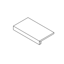 LEA GRD PLUS CONC.MEDIUM NAT 35X60 LG9C3N3