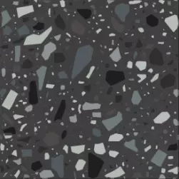 Quintessenza Cnf107M_Confettinero.Petrolio  CNF107M