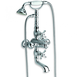 Mikser CRISTINA CRITR100CN