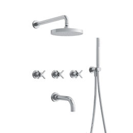 Mixer CRISTINA CRICR113