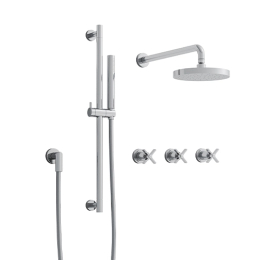 Mixer CRISTINA CRICR161