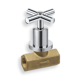 1/2" Rubinetto d'arresto CRISTINA CRIEV618