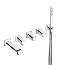 Mischpult CRISTINA CRIIT165