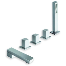 Mischpult CRISTINA CRIQD121