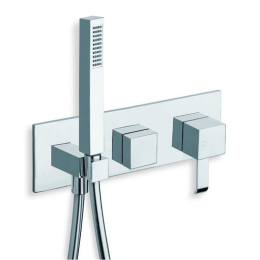 Mischpult CRISTINA CRIQM602