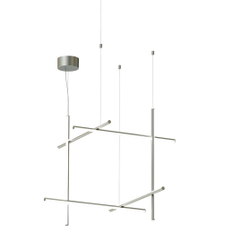 Suspension FLOS  F1850033 Coordinates Suspension 3