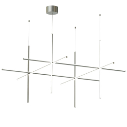 Suspension FLOS  F1854033 Coordinates Suspension 4