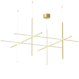 Suspension FLOS  F1854044 Coordinates Suspension 4