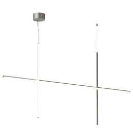 Suspension FLOS  F1862033 Coordinates Suspension 2