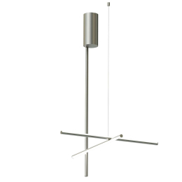 Applique et plafonnier FLOS  F1852033 Coordinates Ceiling 1