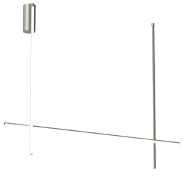 Applique et plafonnier FLOS  F1858033 Coordinates Ceiling 2